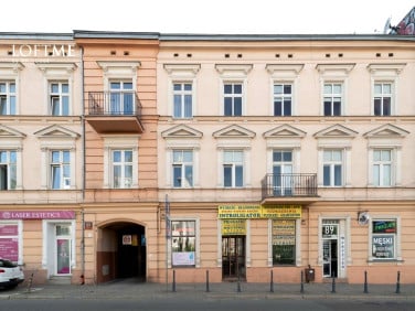 Mieszkanie Łódź