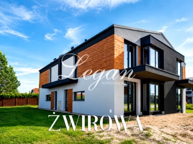Dom Gorzów Wielkopolski