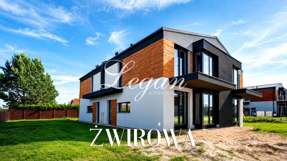 Dom Gorzów Wielkopolski