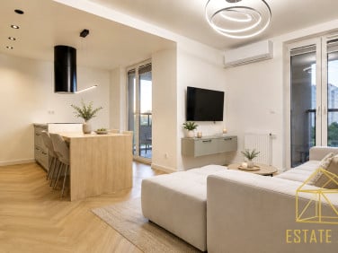 Wynajmę Mieszkanie Kraków - 60 m²
