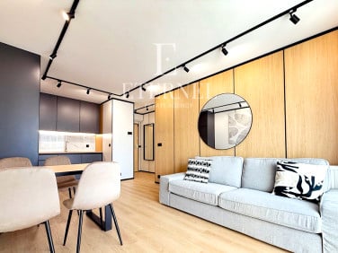 Wynajmę Mieszkanie Kraków - 36 m²