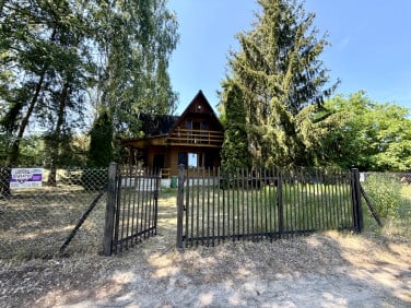 Dom Adamów-Wieś
