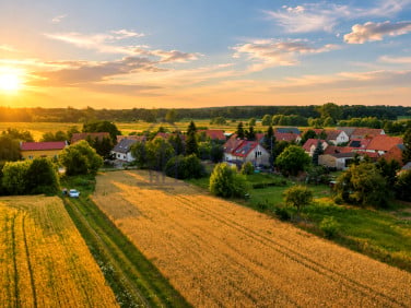 Działka Zakrzów