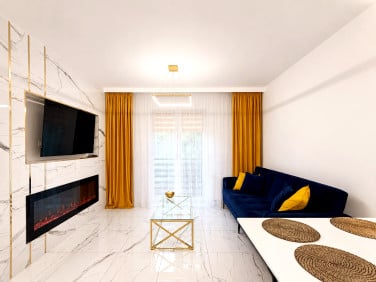 Wynajmę Mieszkanie Katowice - 35 m²