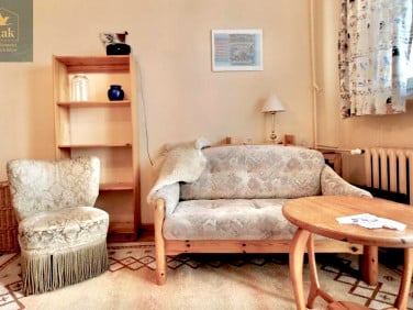 Wynajmę Mieszkanie Poznań - 45 m²