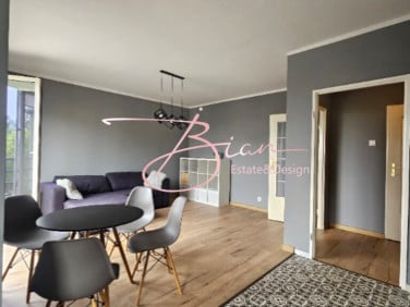 Wynajmę Mieszkanie Poznań - 48,20 m²