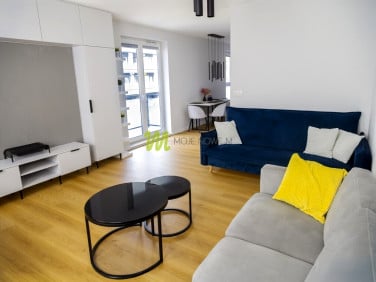 Wynajmę Mieszkanie Poznań - 40,80 m²
