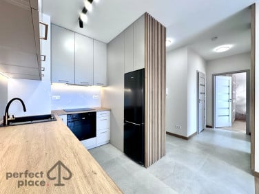 Wynajmę Mieszkanie Wrocław - 50 m²