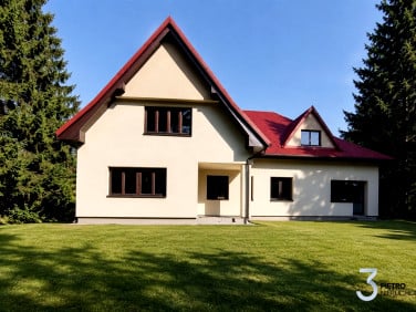 Dom Przyborów