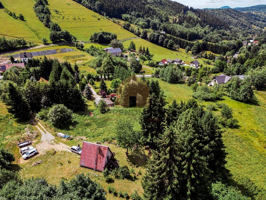 Dom Rzeczka