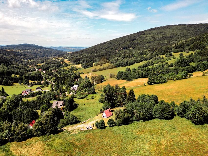 Domek letniskowy