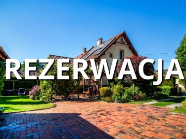 Dom Gozdnica
