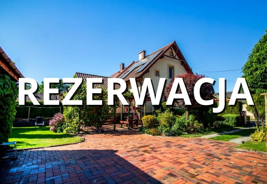 Dom Gozdnica