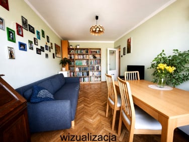 Mieszkanie Poznań