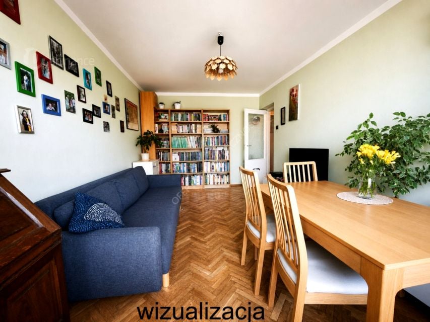 Mieszkanie Poznań