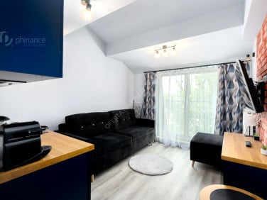 Wynajmę Mieszkanie Kraków - 25 m²