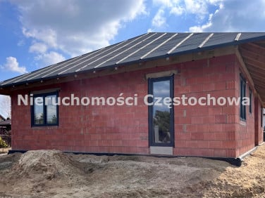 Dom Częstochowa