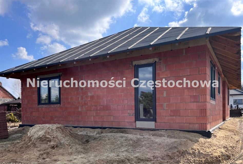 Dom Częstochowa