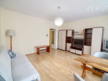 Wynajmę Mieszkanie Wrocław - 50 m²