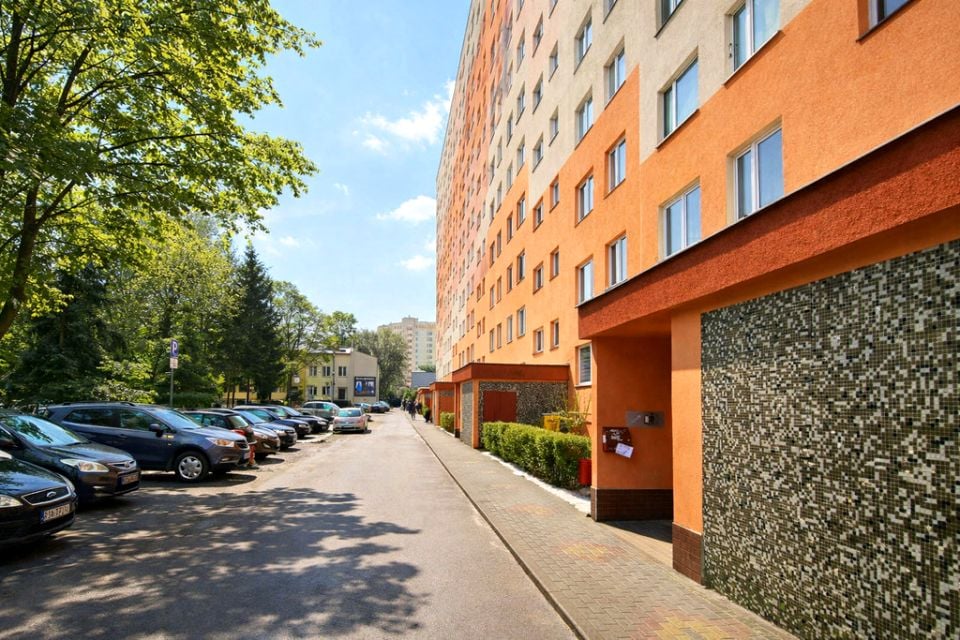 Mieszkanie Rzeszów