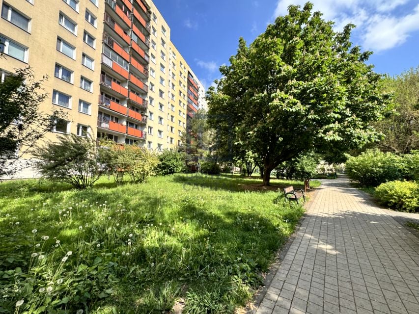 Mieszkanie Warszawa