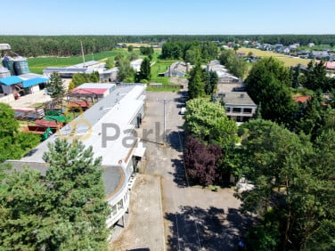 Lokal Nowe Tłoki