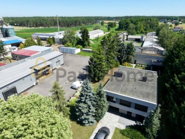 Lokal Nowe Tłoki