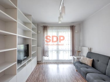 Wynajmę Mieszkanie Wrocław - 42,50 m²