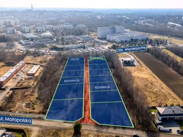 Działka Częstochowa