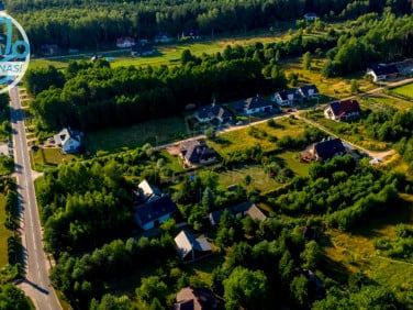 Działka budowlana Niewodnica Kościelna