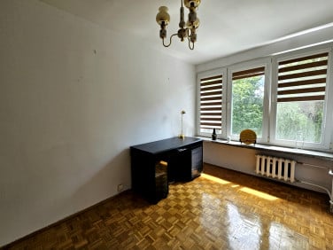 Mieszkanie Wrocław