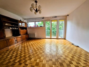 Mieszkanie Wrocław