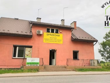 Lokal Brzeziny