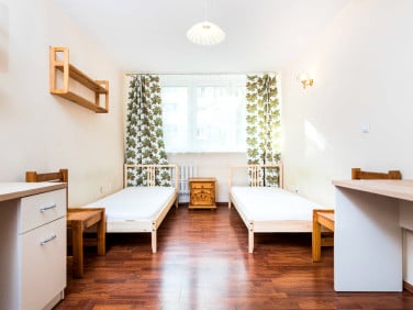 Wynajmę Mieszkanie Kraków - 77,69 m²