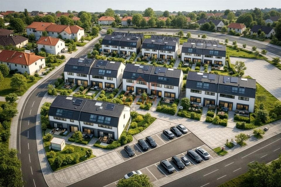 Działka budowlana Bydgoszcz