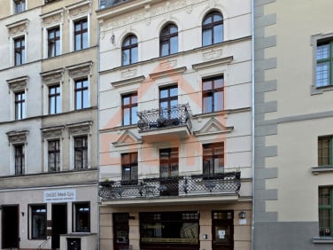Mieszkanie Toruń