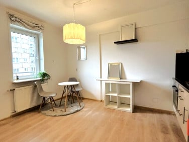 Mieszkanie Poznań