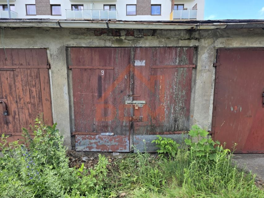 Budynek użytkowy Bydgoszcz