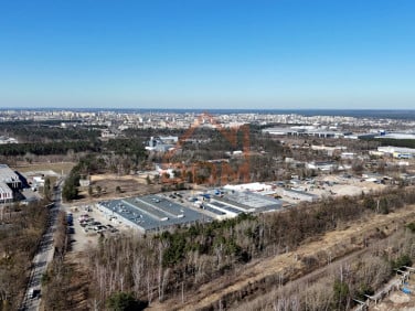 Działka przemysłowa Bydgoszcz