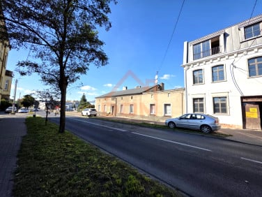 Dom Nakło nad Notecią