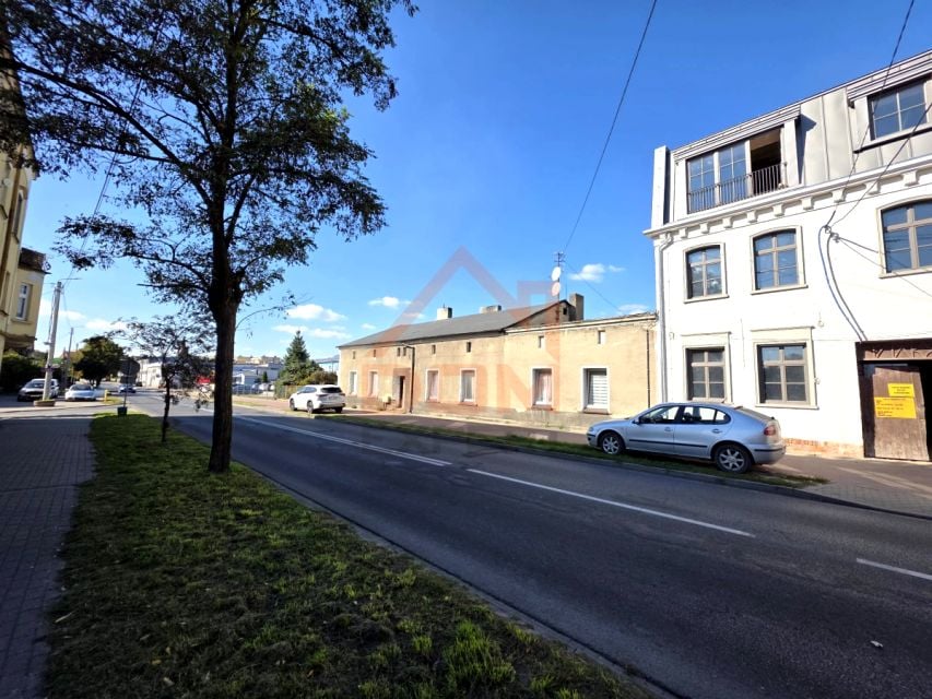 Dom Nakło nad Notecią