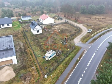 Dom Trzemiętowo