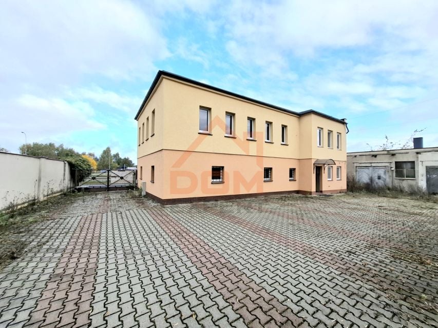 Dom Kruszyn Krajeński