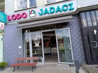 Lokal Warszawa
