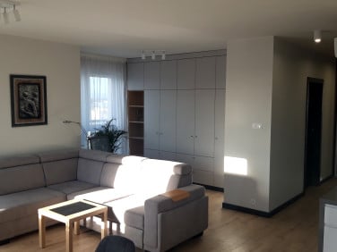 Mieszkanie Poznań