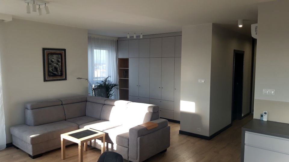 Mieszkanie Poznań