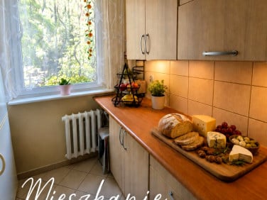 Mieszkanie Poznań