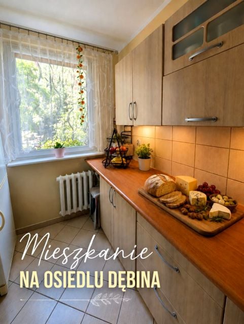 Mieszkanie Poznań