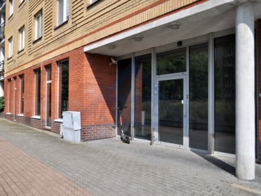 Lokal Warszawa