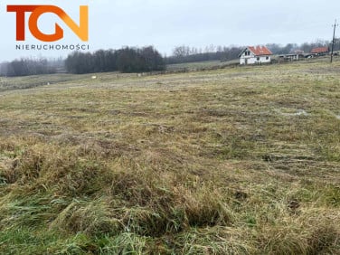 Działka Muntowo